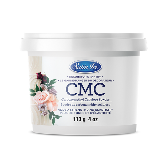 CMC Powder, 4 oz.