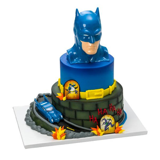 Batman™ To the Rescue Signature DecoSet®