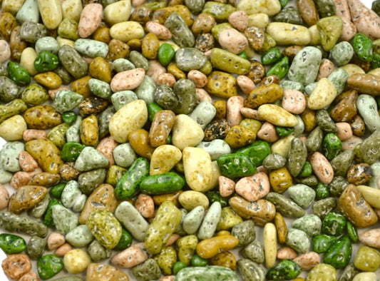 ChocoRocks Riverstones Mix