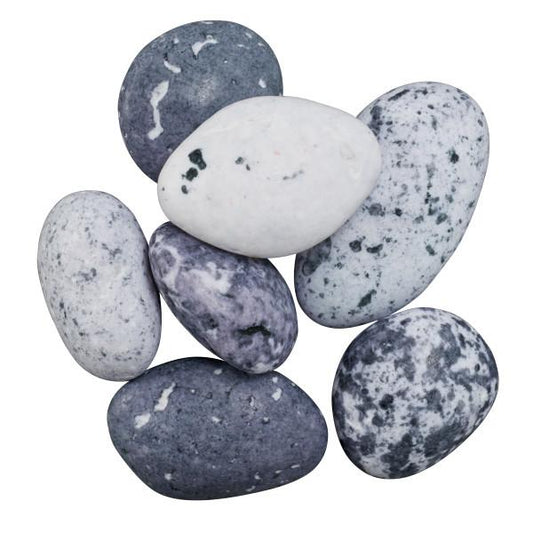 Beach Pebbles Chocolate Rocks Mix, 3.5 oz.