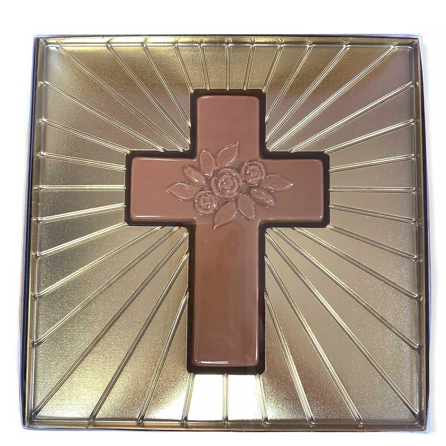 Cross Candy Box Insert