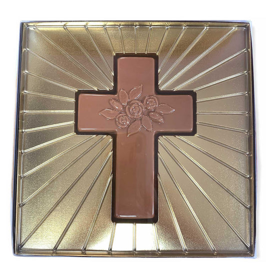 Cross Candy Box Insert