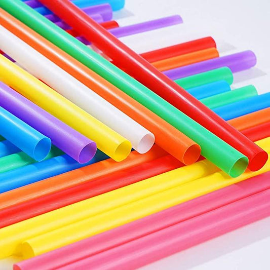 Boba Straws, 12 ct.