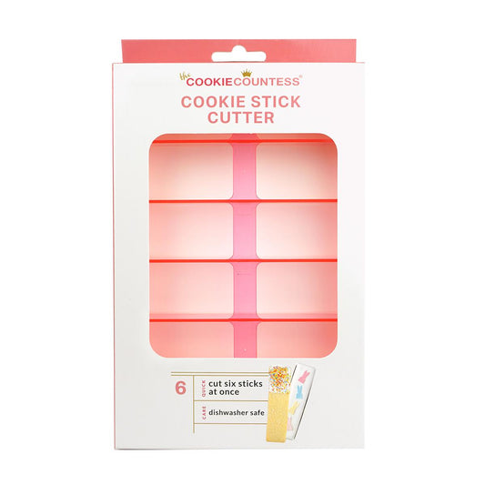 Cookie Stick Cutter