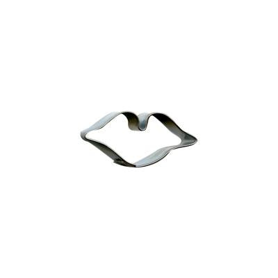 Mini Cookie Cutter- 1.25" lips