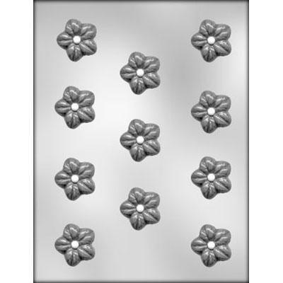 Chocolate Mold 90-13026 Wild Rose