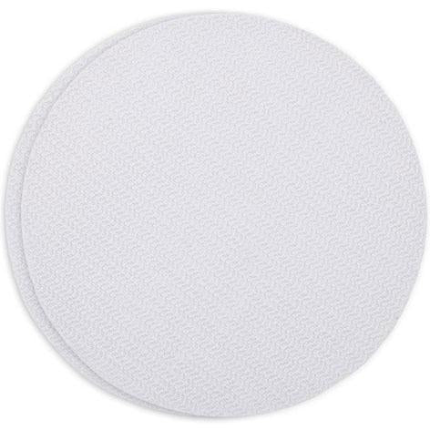12” Non-slip Pads