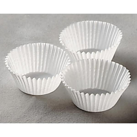 Petit Four Baking Cups, 500 pack