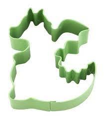 Med Cookie Cutter- 3.25" Dragon