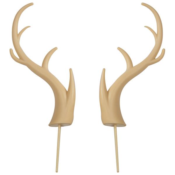 Antler Deco Pac Set