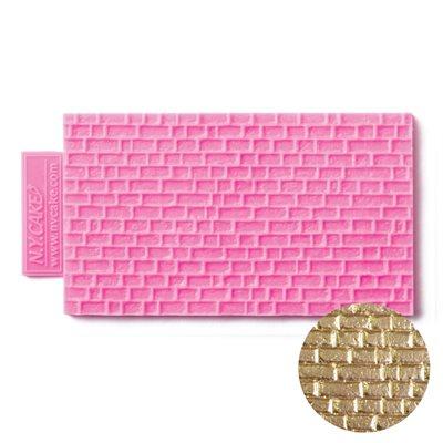 Brick Mini Impression Silicone