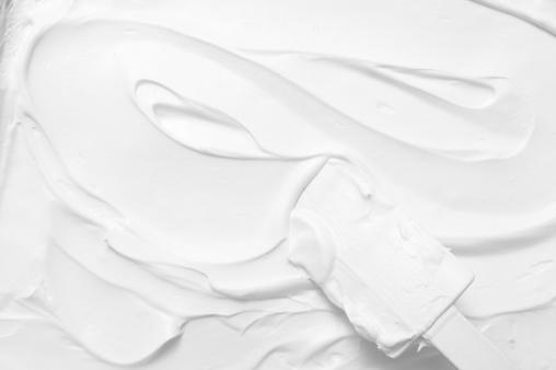 Buttercream Style Icing White, 3.5lb
