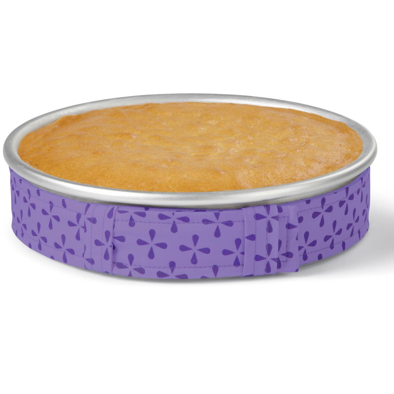 Bake Even Strips 6 pc. Set