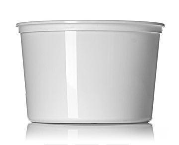 Buttercream Style Icing White, 3.5lb