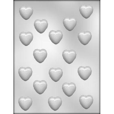 Heart Chocolate Mold 90-1032