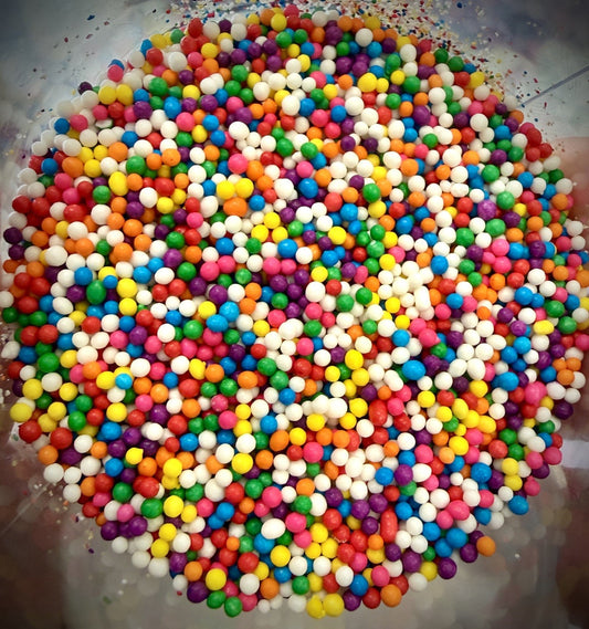 Natural vs. Artificial Food Dyes: What Bakers Should Know