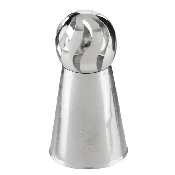 275 Russian Ball Tip