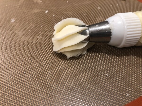 270 Russian Ball Tip