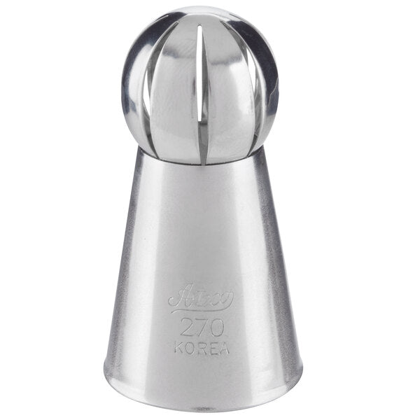 270 Russian Ball Tip