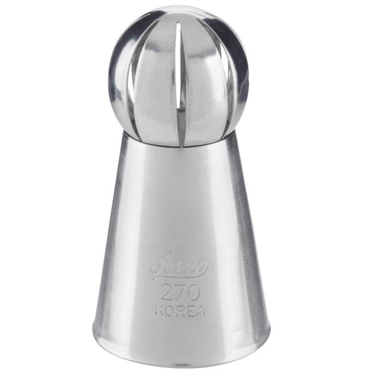 270 Russian Ball Tip