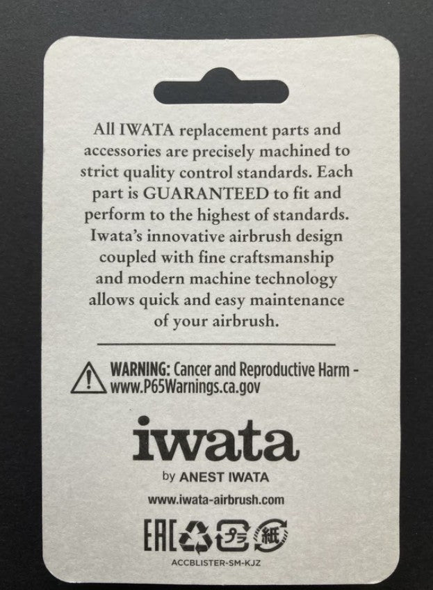Iwata I6042 CS/BS/SBS Nozzle 0.35 mm