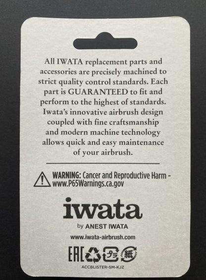 Iwata I6042 CS/BS/SBS Nozzle 0.35 mm