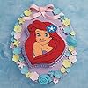 Wilton Disney Ariel Cake Pan