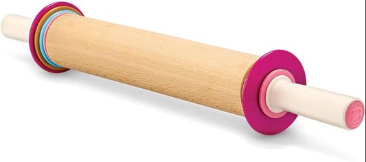 Adjustable Rolling Pin