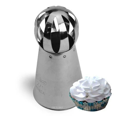 271 Russian Ball Tip