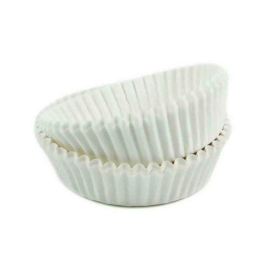 #601 White Candy Cups