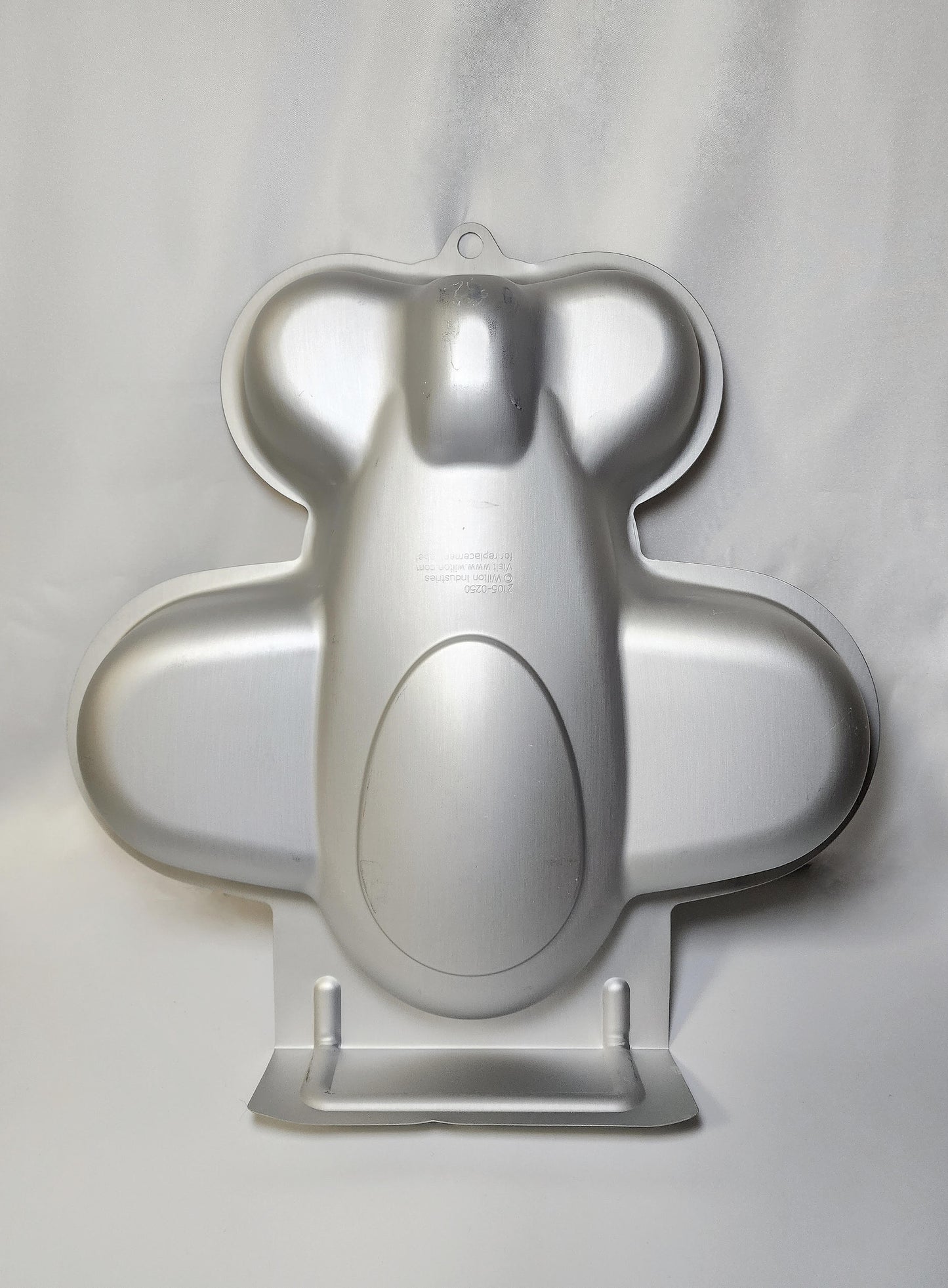 Airplane Cake Pan