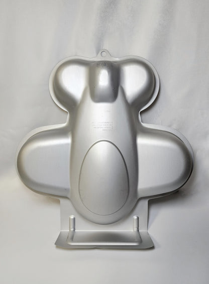 Airplane Cake Pan