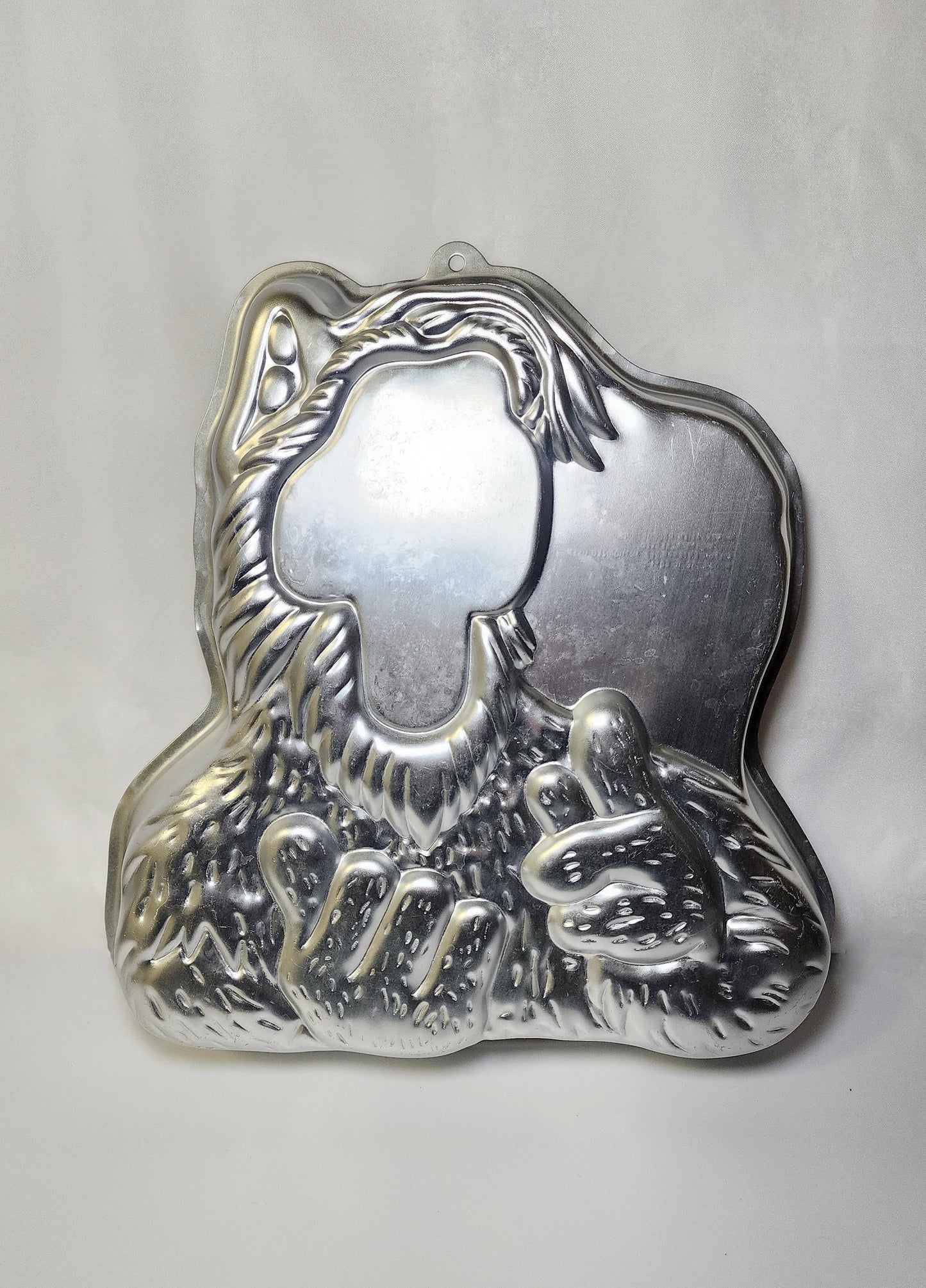 ALF Cake Pan