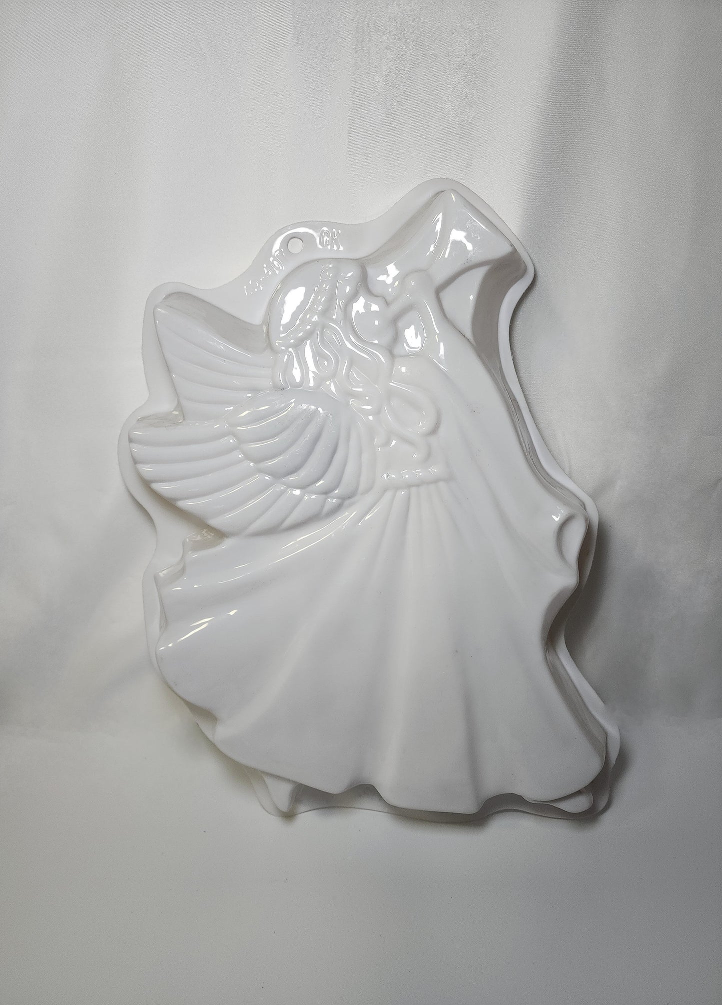 Angel Pantastic Pan