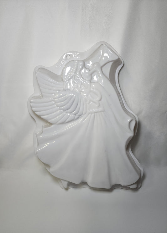 Angel Pantastic Pan
