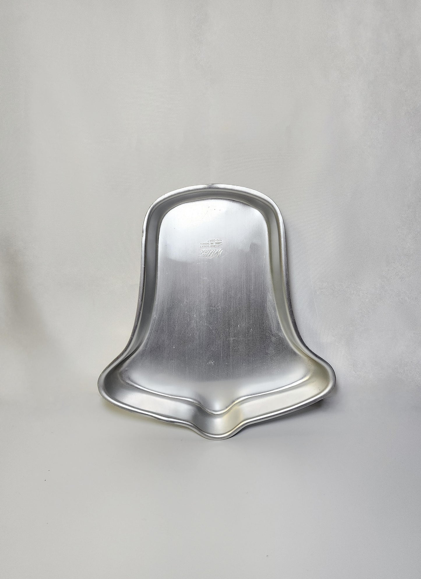 Bell Cake Pan