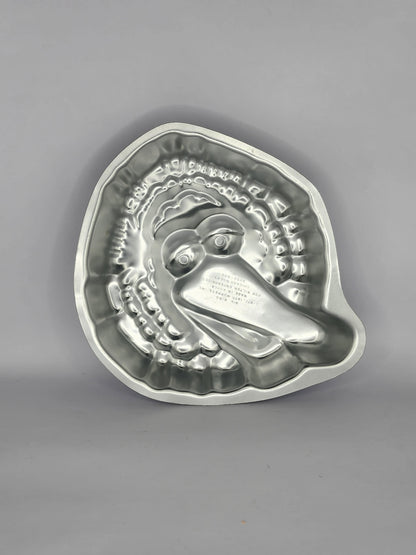 Big Bird Head Cake Pan