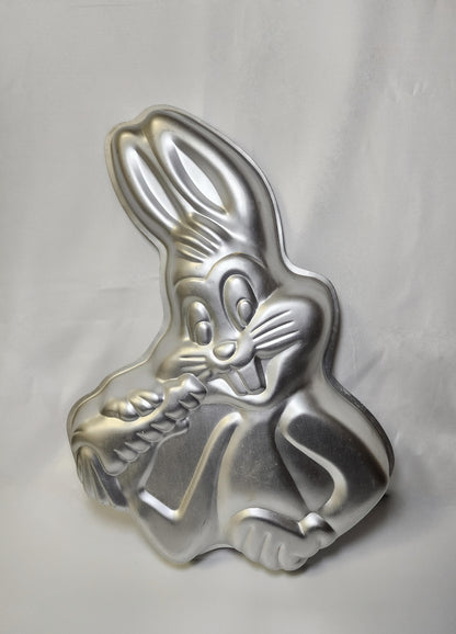Bugs Bunny Cake Pan