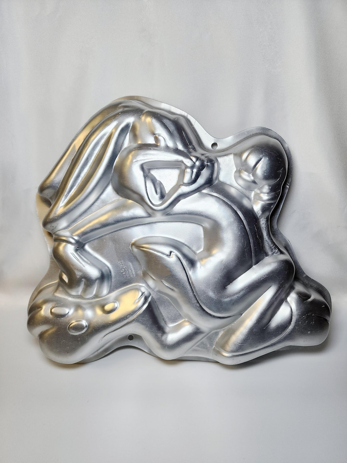 Bugs Bunny Cake Pan