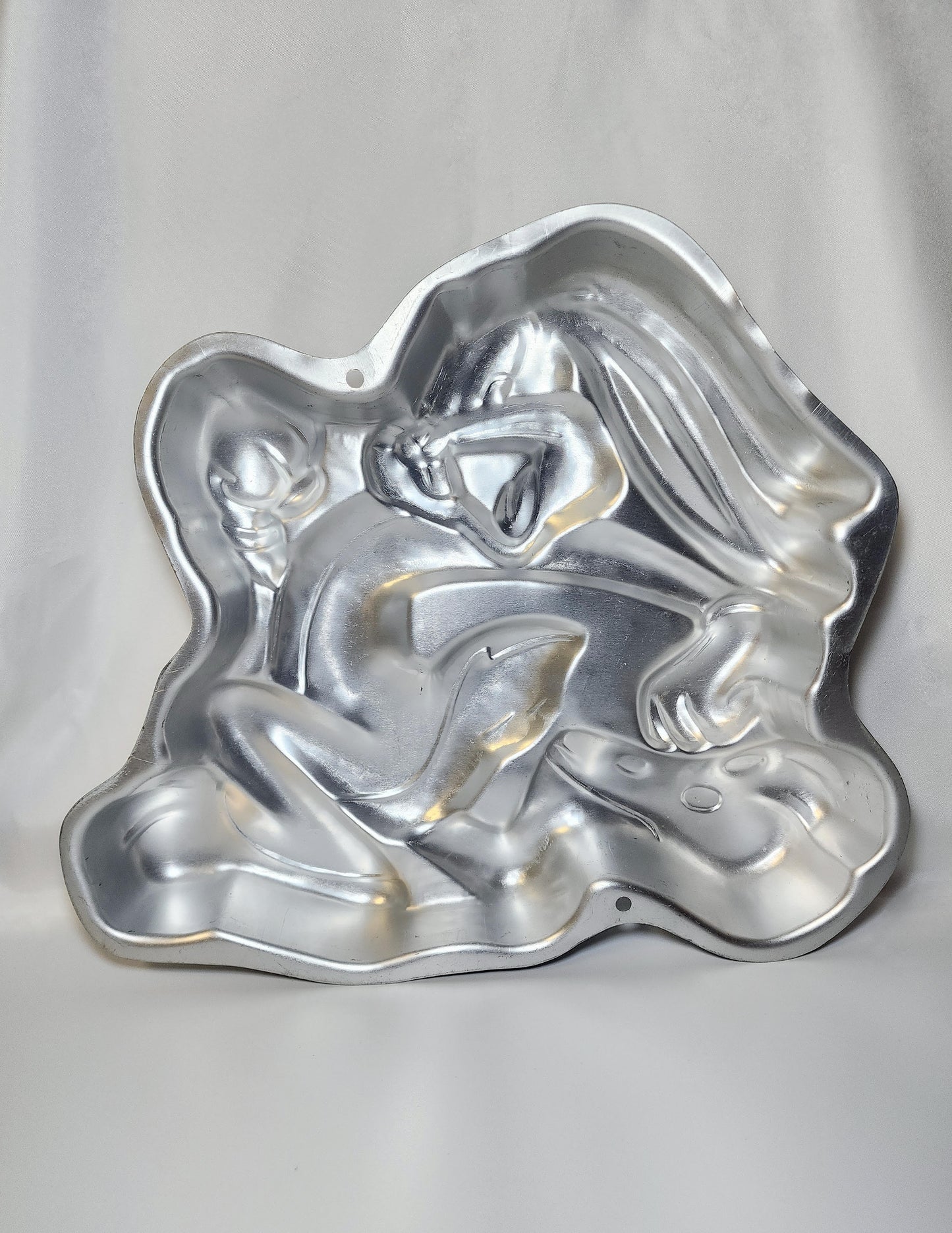 Bugs Bunny Cake Pan