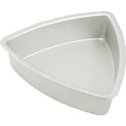 Convex Triangle Cake Pan