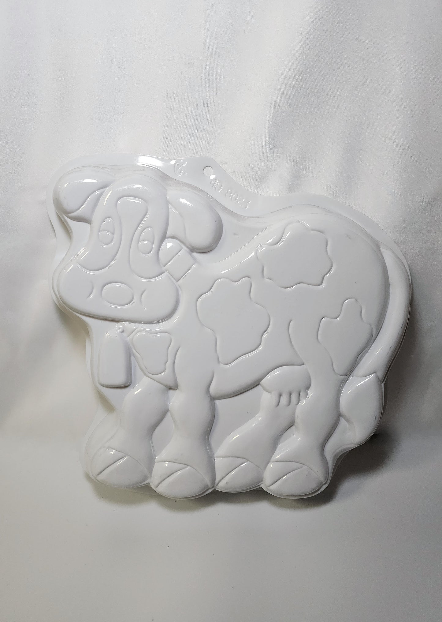 Cow Pantastic Pan