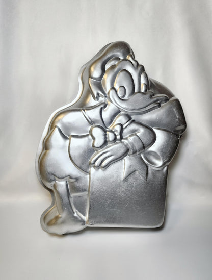 Donald Duck Cake Pan