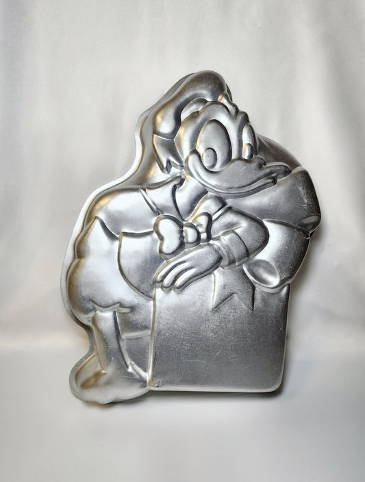 Donald Duck Cake Pan