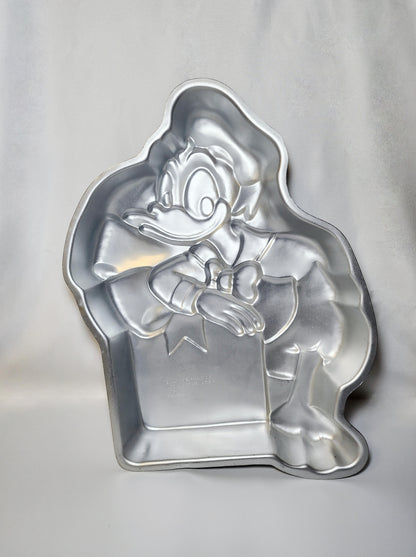 Donald Duck Cake Pan