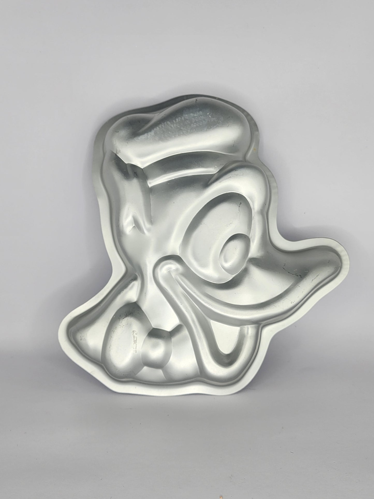 Donald Duck Cake Pan