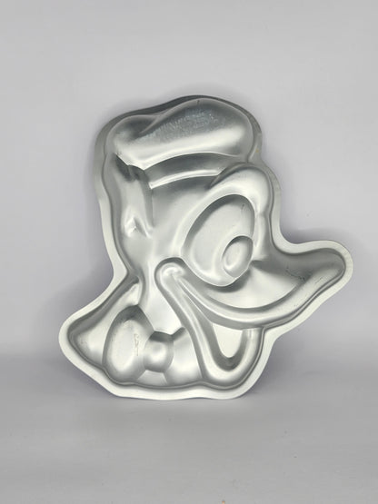 Donald Duck Cake Pan