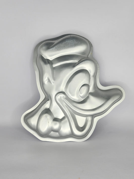 Donald Duck Cake Pan