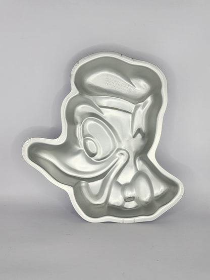 Donald Duck Cake Pan