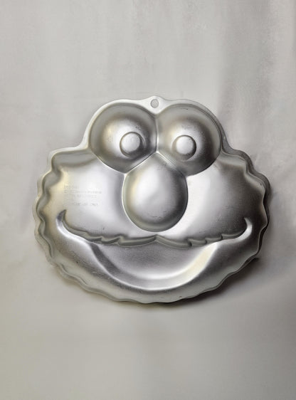 ELMO Cake Pan